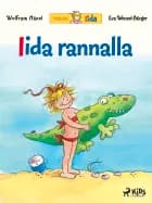 Iida rannalla