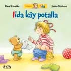 Iida käy potalla