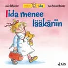 Iida menee lääkäriin af Liane Schneider