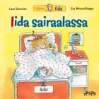 Iida sairaalassa