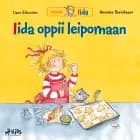 Iida oppii leipomaan