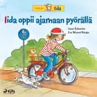 Iida oppii ajamaan pyörällä af Liane Schneider