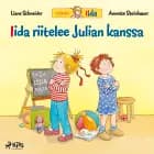 Iida riitelee Julian kanssa