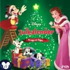 Disney Julkalender - En saga om dagen - Med ljud och musik! af Disney