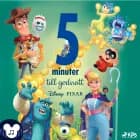 Fem minuter till godnatt – Disney/Pixar – Med ljud och musik!
