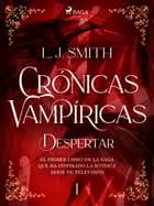 Despertar af L. J. Smith