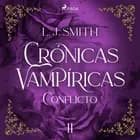 Conflicto af L. J. Smith