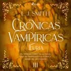 Furia af L. J. Smith