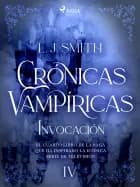 Invocación af L. J. Smith