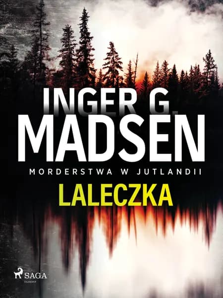 Laleczka af Inger Gammelgaard Madsen