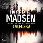 Morderstwa w Jutlandii: Laleczka af Inger Gammelgaard Madsen