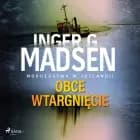 Morderstwa w Jutlandii: Obce wtargnięcie