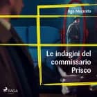 Le indagini del commissario Prisco: la serie af Ugo Mazzotta