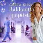 Rakkautta ja pitsiä