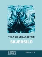 Skærsild (Storskrift)