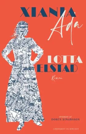 Xiania 2: Ada af Lotta Elstad