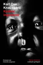 Kødets ingeniører af Karl Ove Knausgård