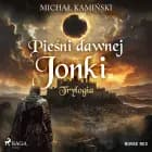 Pieśni Dawnej Jonki