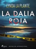 La dalia roja