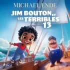Jim Bouton et les Terribles 13 af Michael Ende