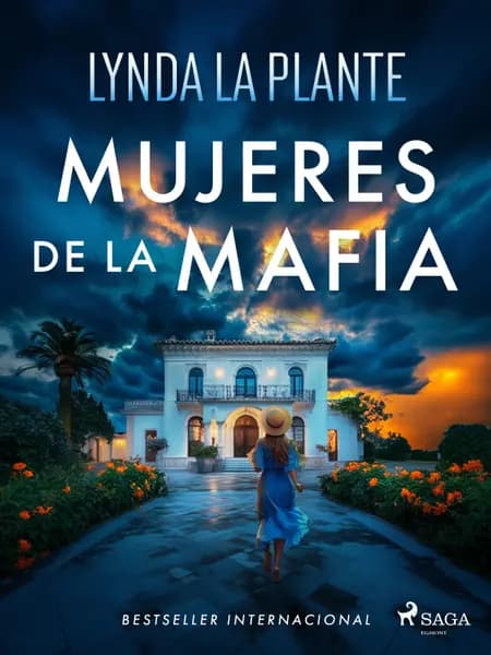 Mujeres de la Mafia af undefined