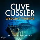 Przygody Dirka Pitta 4 af Clive Cussler