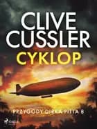 Przygody Dirka Pitta 8: Cyklop 