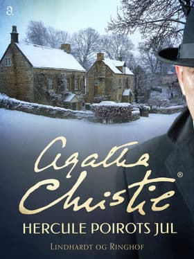 Hercule Poirots jul af Agatha Christie