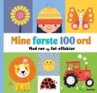 Mine første 100 ord med rør og føl-effekter af .