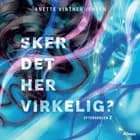 Sker det her virkelig? Efterskolen 2, Sort Læseklub