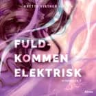 Fuldkommen elektrisk, Efterskolen 3, Sort Læseklub