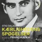 Kærlighedens spøgelser Bind 1