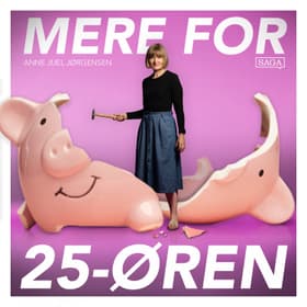 Hjernegymnastik for dit barn - med Anette Prehn af Anne Juel Jørgensen