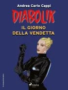 Eva Kant. Il giorno della vendetta af Andrea Carlo Cappi