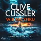 Przygody Dirka Pitta 1 af Clive Cussler