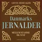 Danmarks jernalder. Mellem stamme og stat af Lotte Hedeager