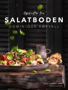 Salatboden af Dominique Kørvell