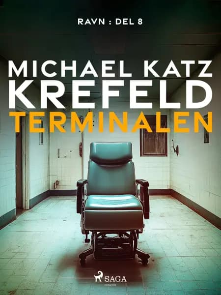 Terminalen af Michael Katz Krefeld