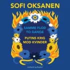 Samme flod to gange - Putins krig mod kvinder