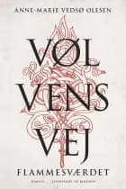 Vølvens vej - Flammesværdet
