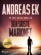 Den sidste marionet af Andreas Ek