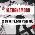 Mæðgnamorð og önnur fjölskyldutengd mál
