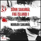 Sönn Sakamál frá Íslandi I af Ýmsir