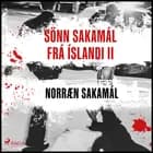 Sönn Sakamál frá Íslandi II af Ýmsir