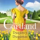 Duques y Duquesas