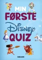 Min første Disney-quiz af Alexander Grevy og Hannah Jeppesen