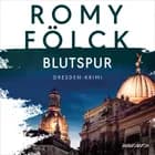 Blutspur af Romy Fölck
