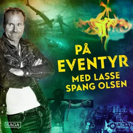 Guldgraver i Sønderjylland - del 1 af Been-there-done-that-production