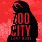 Zoo City af Lauren Beukes