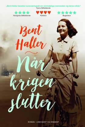 Når krigen slutter af Bent Haller